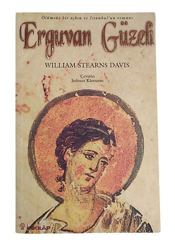 Erguvan Güzeli - William Stearns Davis