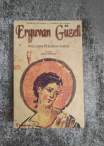 Beden Erguvan Güzeli - William Stearns Davis