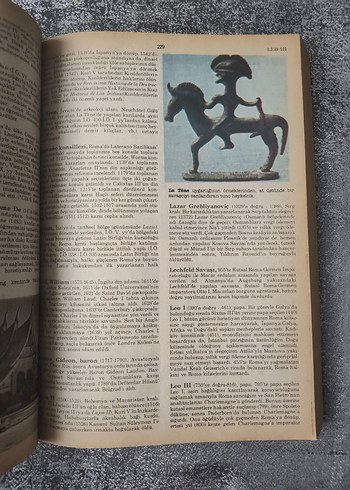 Oxford Genel Kültür Ansiklopedisi 2 - İnsanlık Tarihi - Görsel 3