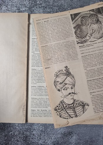 Oxford Genel Kültür Ansiklopedisi 2 - İnsanlık Tarihi - Görsel 4