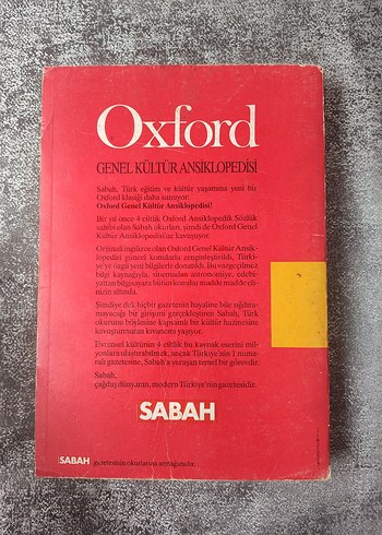 Oxford Genel Kültür Ansiklopedisi 2 - İnsanlık Tarihi - Görsel 5