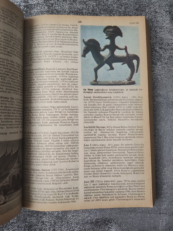 Oxford Genel Kültür Ansiklopedisi 2 - İnsanlık Tarihi - Görsel 3