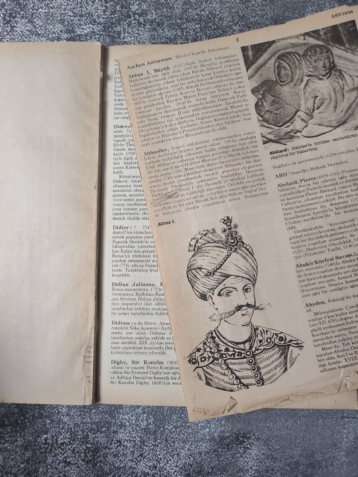 Oxford Genel Kültür Ansiklopedisi 2 - İnsanlık Tarihi - Görsel 4