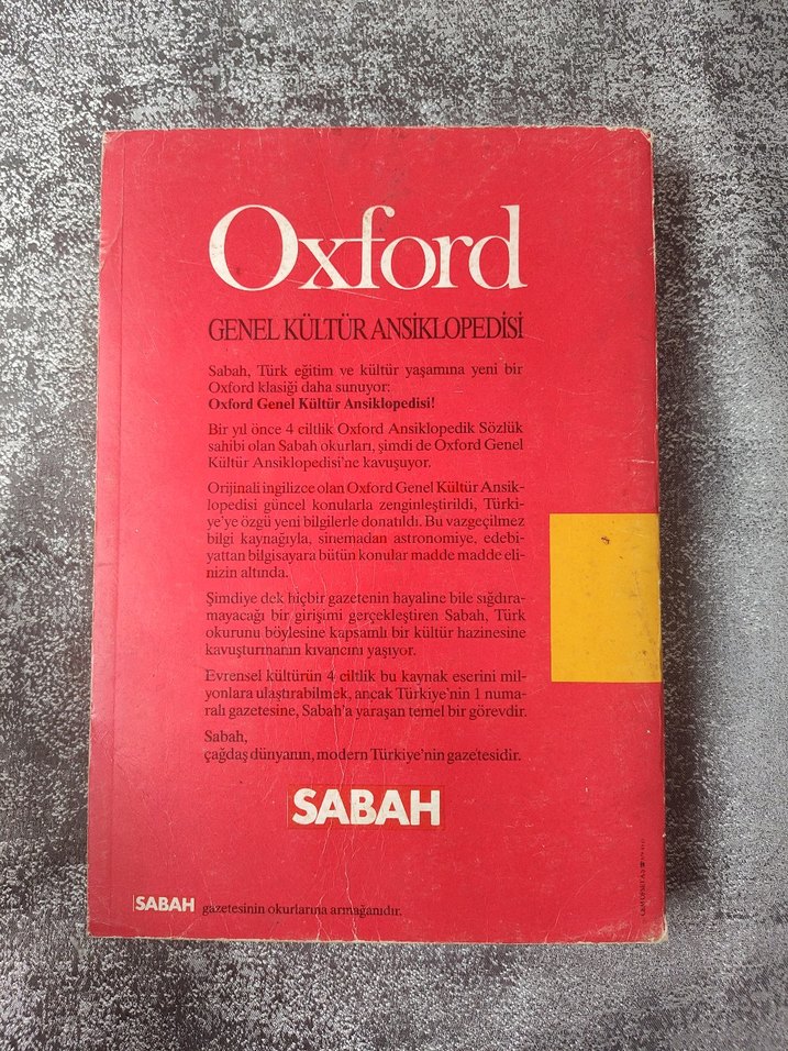 Oxford Genel Kültür Ansiklopedisi 2 - İnsanlık Tarihi - Görsel 5