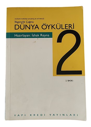 Ürün