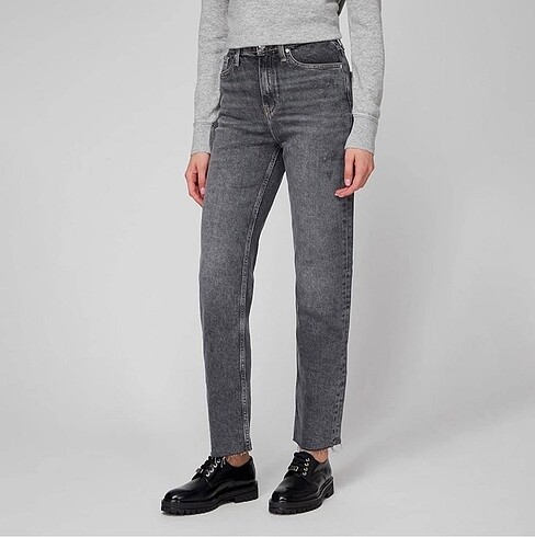 26 Beden Tommy Hilfiger Jeans