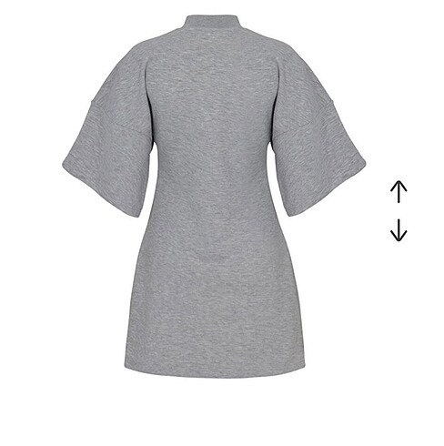 Nocturne Nocturne Sweat elbise