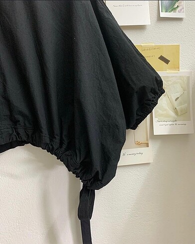 m Beden Zara Poplin Üst