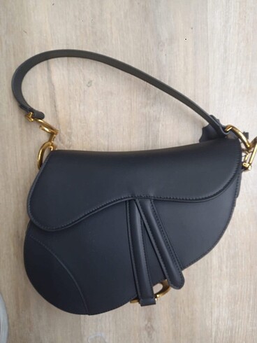 Dior Dior Saddle