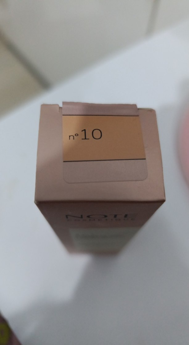 Note Cosmetique 3'ü 1 Arada Parlak Ten BB Krem - Görsel 3