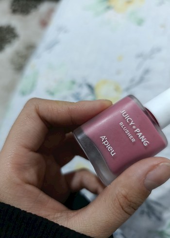 Mishaa Pembe Allık - Görsel 2