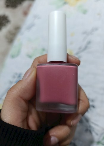 Mishaa Pembe Allık - Görsel 3