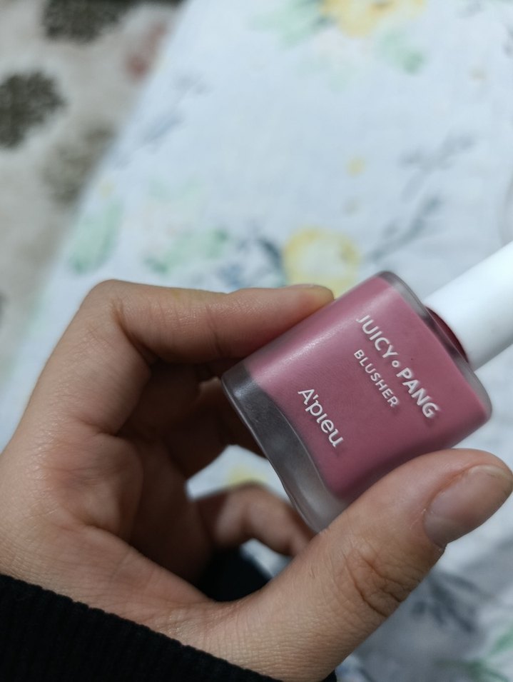 Mishaa Pembe Allık - Görsel 2