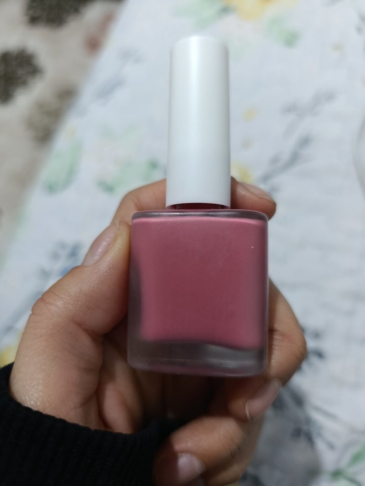 Mishaa Pembe Allık - Görsel 3