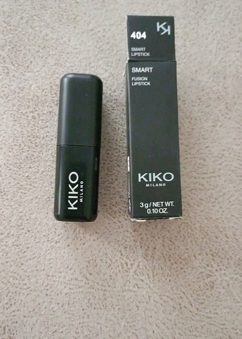 Kiko Koyu Bej Ruj