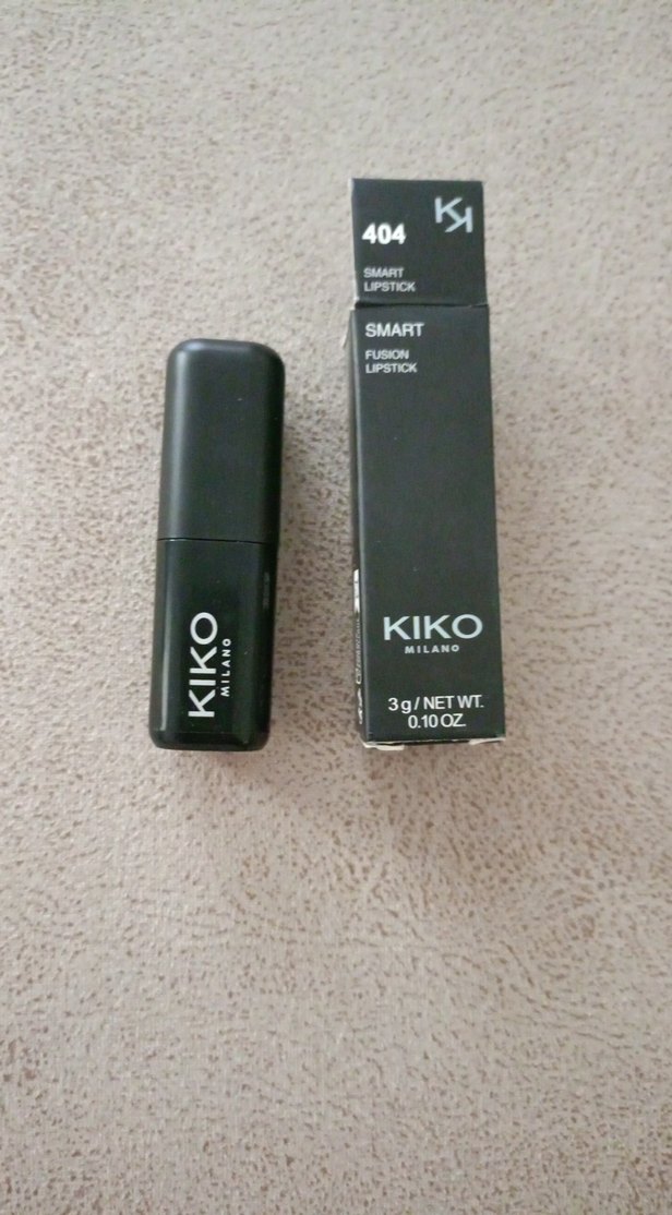 Kiko Koyu Bej Ruj - Görsel 2