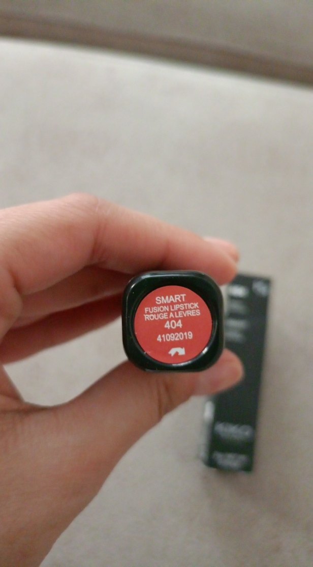 Kiko Koyu Bej Ruj - Görsel 3