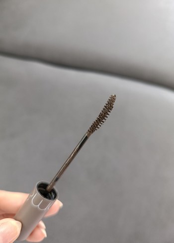  Beden Renk Rom&nd Han All Fix Mascara Long Ash - Maskara