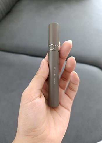  Beden Rom&nd Han All Fix Mascara Long Ash - Maskara