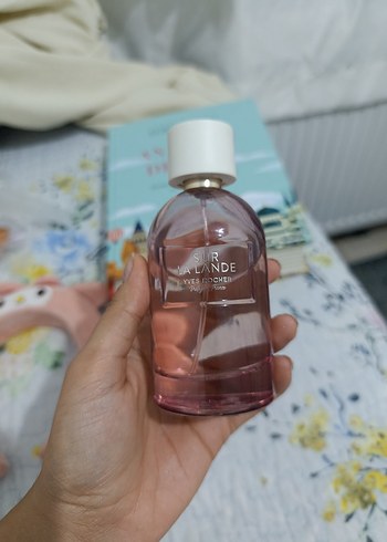 Yves Rocher Yves Rocher Sur La Lande Kadın Parfümü 100ml