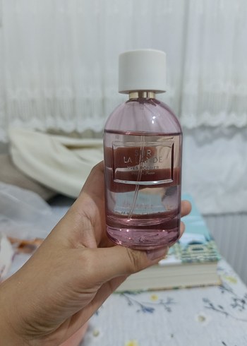 Beden Yves Rocher Sur La Lande Kadın Parfümü 100ml