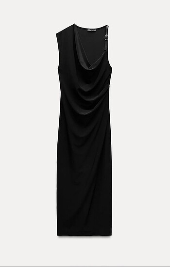 Zara Zara elbise