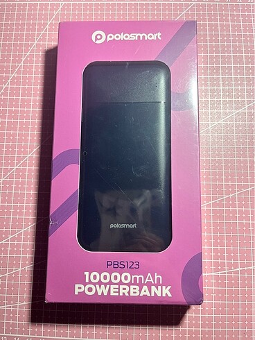 Powerbank
