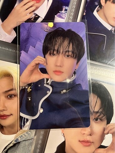 Changbin Magic School Pc