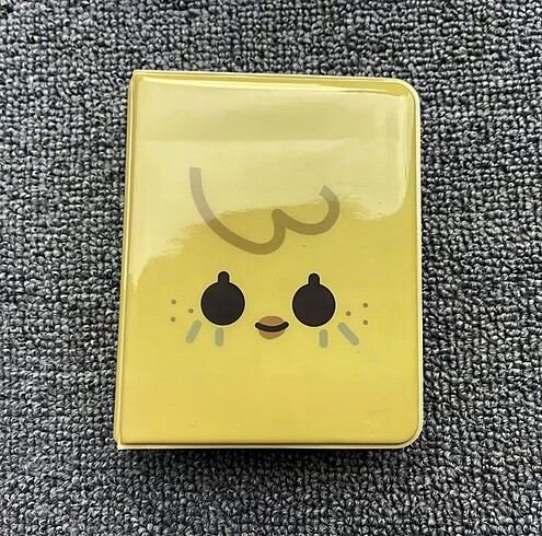  Beden Skzoo Binder