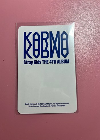 Felix Karma Skzoo Soundwave Pob - Görsel 2