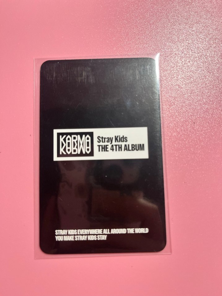 Felix Karma Fansshop Pob - Görsel 2