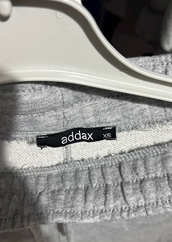 ADDAX gri eşofman altı - Görsel 4