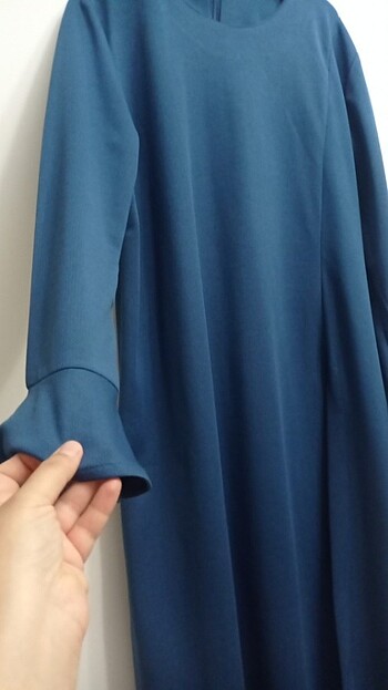 Diğer Modaselvim tunik pantolon takim