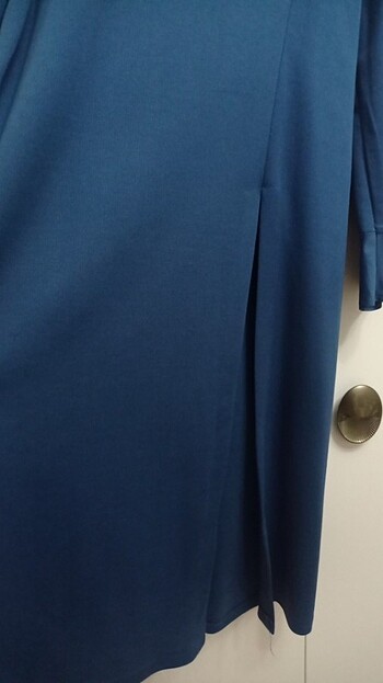 50 Beden Modaselvim tunik pantolon takim