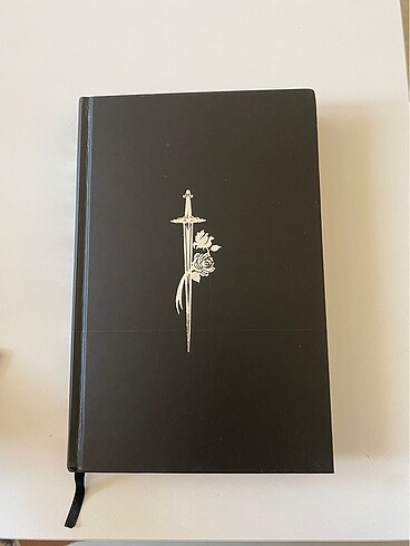 Şiddetli Hazlar Ciltli Kitap