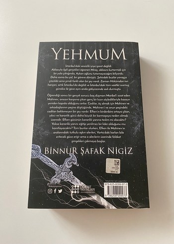  Beden İçinde Bir Sen - Yehmum