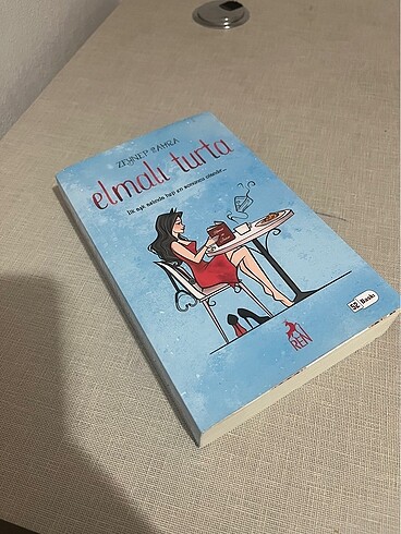 Elmalı turta (zeynep sahra)
