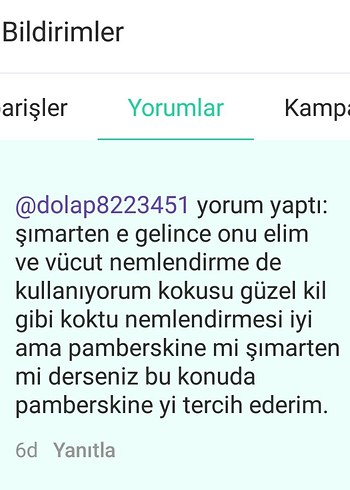 Şımarten Onarıcı Nemlendirici Krem - Görsel 4