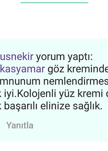 Eminature Mahurayn Göz Çevresi Kremi 30ml - Görsel 4