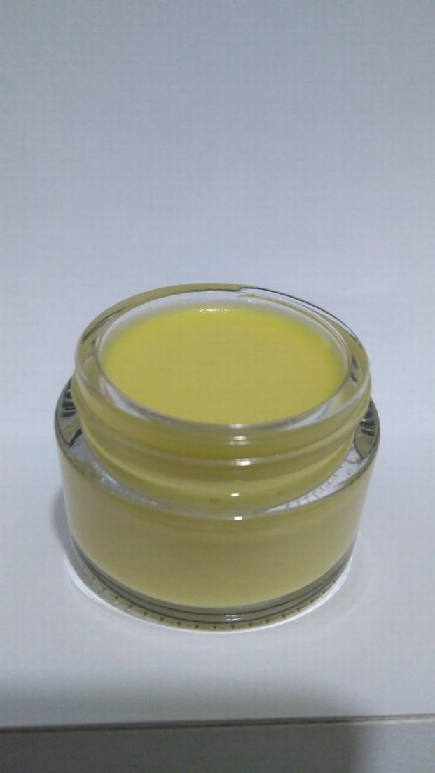 Eminature Mahurayn Göz Çevresi Kremi 30ml - Görsel 5