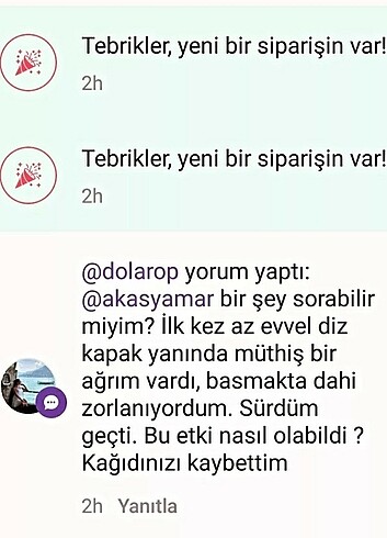 Kuyruk Yağlı Krem 50g/67 mL - Görsel 6