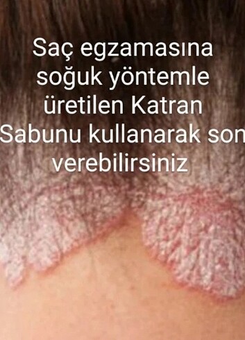 Diğer El Yapımı Ardıç Katranlı Sabun 
