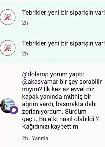 Kuyruk Yağlı Krem 40cc - Görsel 5