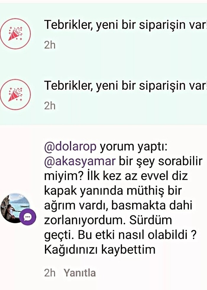 Kuyruk Yağlı Krem 40cc - Görsel 5