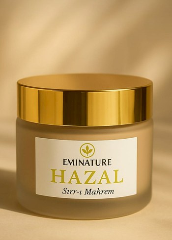 Hazal Krem - Görsel 2