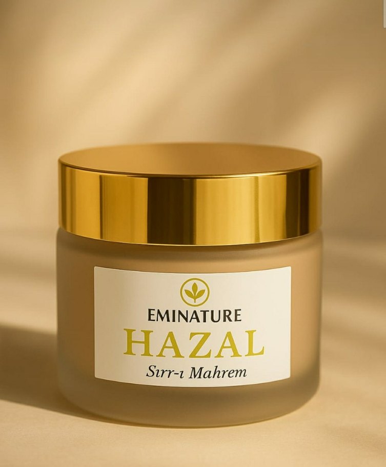 Hazal Krem - Görsel 2