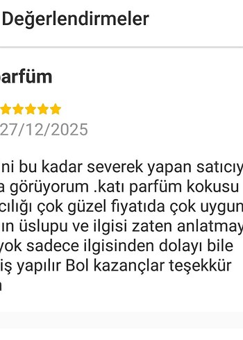 Zoud H'or Katı Form Parfüm - Görsel 2