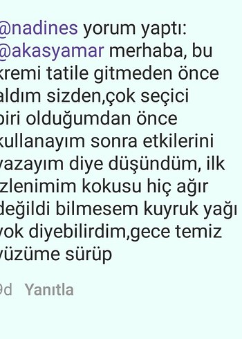 Eminature Lembsil Yüz Kremi 50 ml - Görsel 5