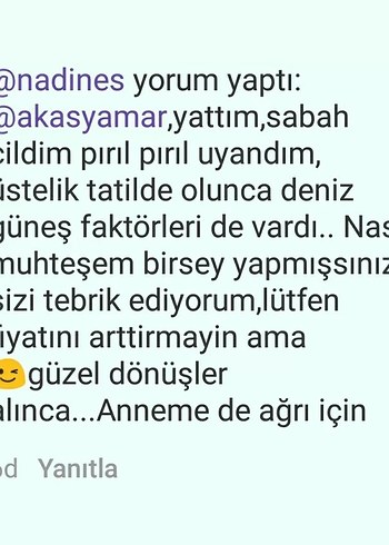  Beden Renk Eminature Lembsil Yüz Kremi 50 ml