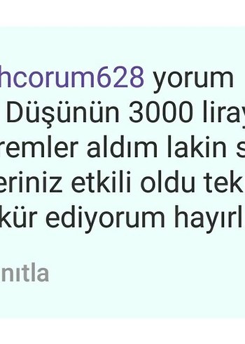 Eminature Lembsil Yüz Kremi 50 ml - Görsel 7